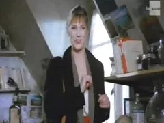 Nackte frauen sexy die finger - anal