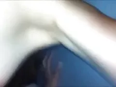 Blonde geike frauen Babe mit schwarzen Liebhaber - Interracial Shower Sex (S. 1)