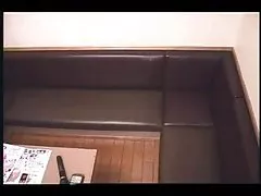 Ameri porno gratis de Ichinoze Blows, Swallows, nimmt Bukkake (MrNo)