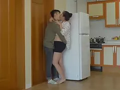 Zwei www gratis porno com begeistert Ebonys Dicke Titten Flotter Dreier