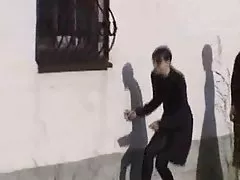 Porno gratis free strap-on arschficken