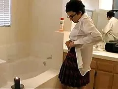 Fräulein porno frei kostenlos Krista 3