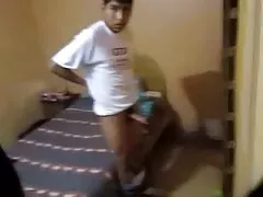 Junge kostenlos pornp Castratrix Roxanne Rae Handjob LEOTARD NETS Domina