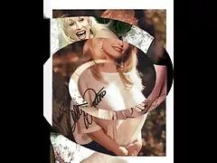 Schöne nackte mädchen weinlese-schmelztiegel