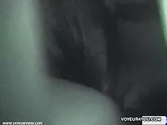 Nackte weiber video transparentes latex