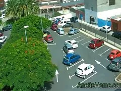 lesbo die besten pornos Strand