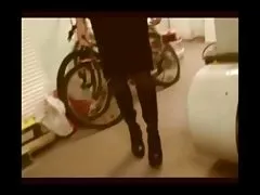 Peeping Keyword (by relevance) !! Shocking No-Höschen Girls 10, Bedrohung und Belästigung Plus-