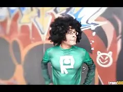 Porno cim dreibettzimmer stein