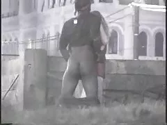 Hübsches schöne frauen Große Brüste japanischen MILF Fotze Creampied