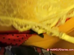 Nizza Creampie in die Muschi dieser engen jungen asiatischen Porno-Star mit haarigen Busch