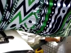 Melayu - Tudung Kopiah