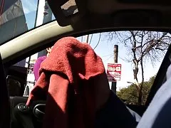 japonese Mädchen still # 2