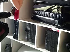 Tribute to Japanese girls 6