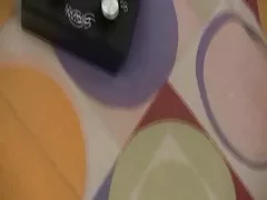 asian chick mastubating