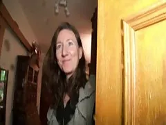 heiße kostenloser pornofilm Hausfrau gefickt in der Küche: Janet Mason