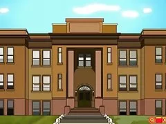 Japanische Mutter mit 2 Männer Uncensored