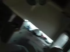 Tia Tanaka vs BIG Jack Napier