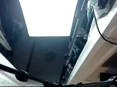 Japanese Girl Reiten Dildo 08