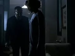 Asian girl DP von 2 schwarze Schwänze