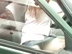 Mutant Nippel auf Tiny Filipina