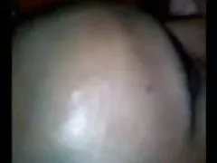 Teen asiatischen Amai Rassen Anal