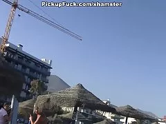 Sexy Japanese Küken Mei Haruka Teil 4 DM720