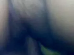 Überraschende Orgasmus während der Massage Teil 2