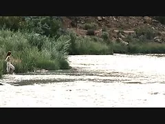 Gadis KECIL sudah ML