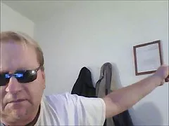 Big Tit Hairy Redhead und der Klempner