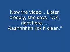 Zwei Döbel beheben einem harten Schwanz