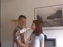 meine bbw arab Tante