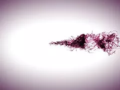 Fett BBW Teen Ex GF saugen und Reiten Hahn, Sperma auf Titten, P2