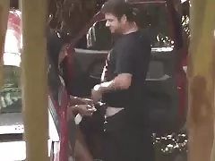 4 ssbbw Lesben Orgie