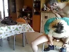 Große Mädchen brauchen liebevolle