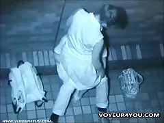 Fleischigen BBW dienen 2 cocs