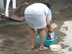 Nizza Blowjob am Strand von TROC