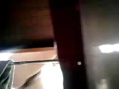 Versteckte vid von Französisch-Frau am Strand Teil 3