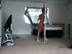 Nervous Farm Paar tut es für das Geld