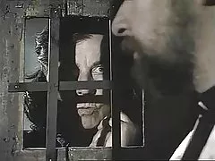 A POV Datum w Stevie Shae lässt eine Ladung Sperma in den Mund