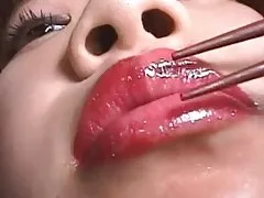 Mutter freie softpornos Irina mit bf in der kitchen3