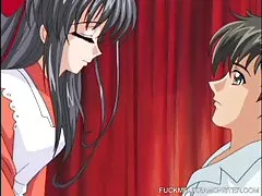 Geile ladies reife traum tits12