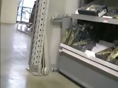 Porno sehen blonde anal fist