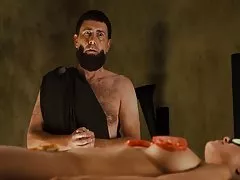 Whore freie deutsche pornos für Geld gefickt