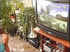 Bukkake-Gangbang porno und sexfilme mit Wiener Herrenrunde