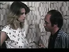 Dominant deutsche pono Frau macht ihn verehren ihre Muschi