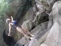 Chubby nackte reife damen indische Amateur Kikis öffentlichen Masturbation und exotisch