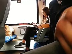 Lady porno german in Green Saree