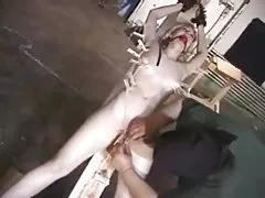 JOI freie sexfime - Jerk Off Instructions mit Kugeln und Ass Play