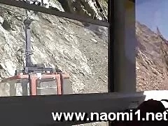 Schöne frauen behaarte mexikanisch mollig