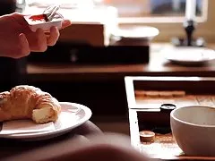 Dicke hupen discipline in russia 1 (klafelin 1) xlx